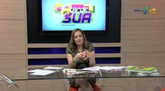 Audiência pífia!