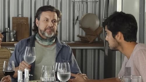 “Além do Horizonte”: LC revela que já conhecia Marlon “Além do Horizonte”: LC revela que já conhecia Marlon