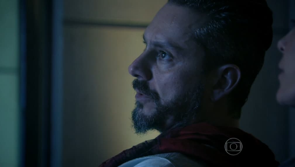 Alexandre Nero 