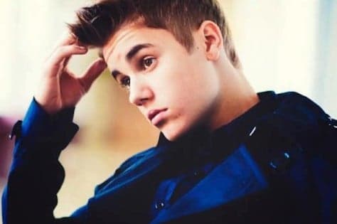 Justin Bieber corre o risco de ser preso pela Interpol