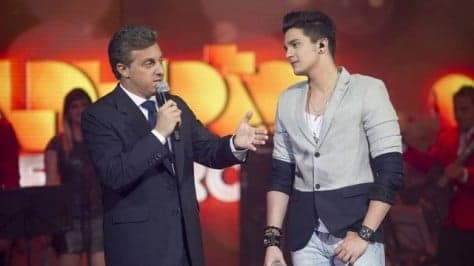 Luan Santana fatura segundo lugar e fãs ficam revoltados