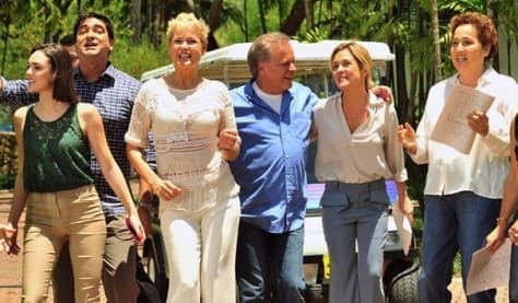 Globo foi a primeira emissora a lançar sua vinheta em 2013