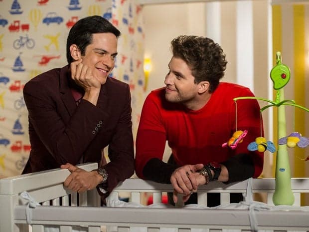 Félix e Niko estão cada vez mais próximos! 