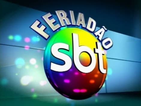 "Feriadão SBT" registra baixa audiência 