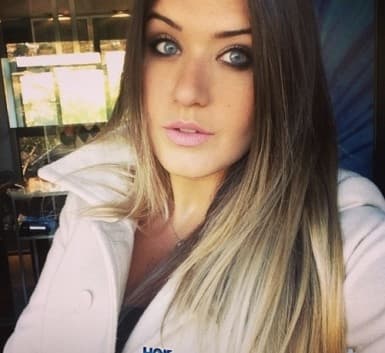 Amiga de Neymar que esteve em Barcelona na casado jogador Amiga de Neymar que esteve em Barcelona na casado jogador