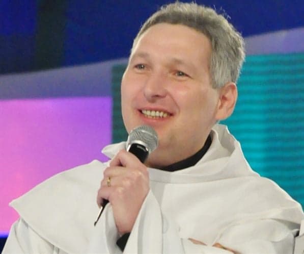 Padre Marcelo Rossi