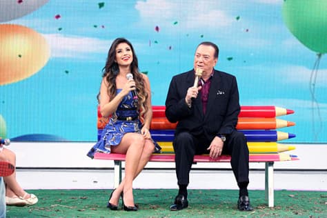 (Foto: Reprodução/SBT)
