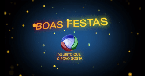 record fim de ano