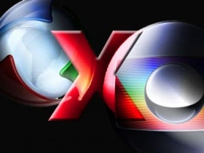 Globo e Record tem seus perfis no Twitter avaliados em quantias de dinheiro