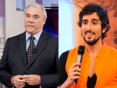 "Corta pra mim" e pra você (Foto: Divulgação)