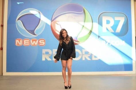 A partir de agora é assim!