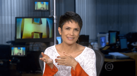 Sandra Annenberg 