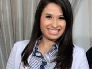 Apresentadora é suspeita de tráfico de drogas