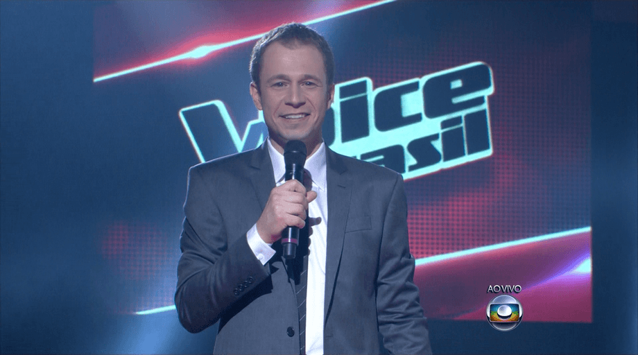 O melhor reality show de 2013!