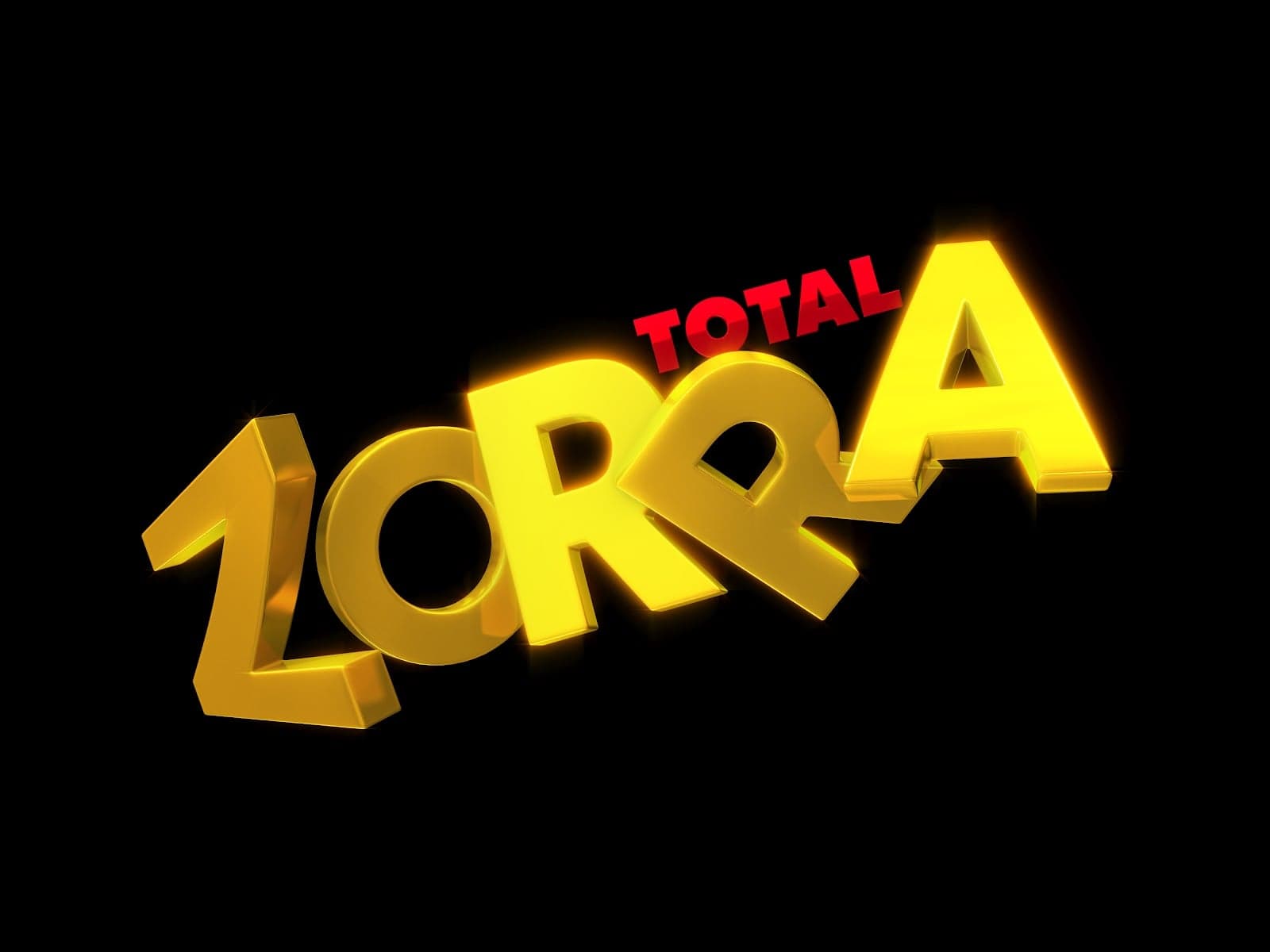 zorratotal