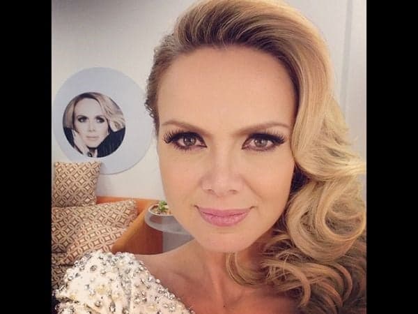 Eliana ganha de Faro no mês de janeiro  (Foto: Reprodução/Instagram)