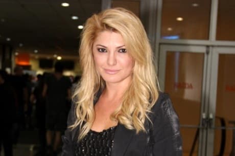 Após vencer Flávia Alessandra na justiça, Antônia Fontenelle fala sobre as filhas de Marcos Paulo: "Não tenho sentimento nenhum"