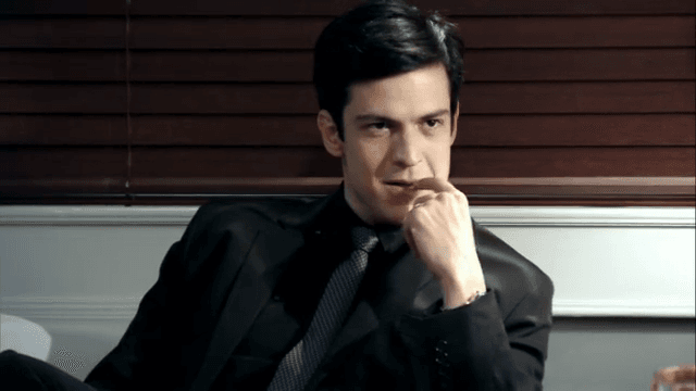 Mateus Solano ganha um ano de férias da Globo para descansar imagem