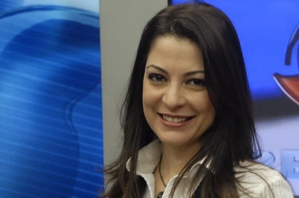 Ana Paula Padrão recebe proposta oficial da Band