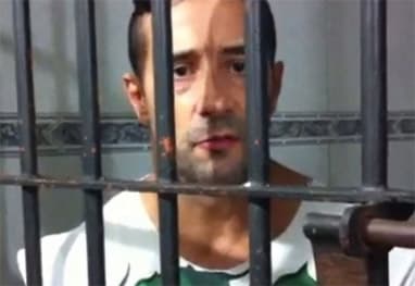 Fabíola Monarca desabafa: “Festa para ajudar Marcos Oliver não passou de marketing!”