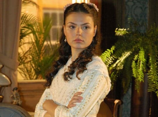 Confira a sinopse de "Boogie Oogie", a nova novela das 18h