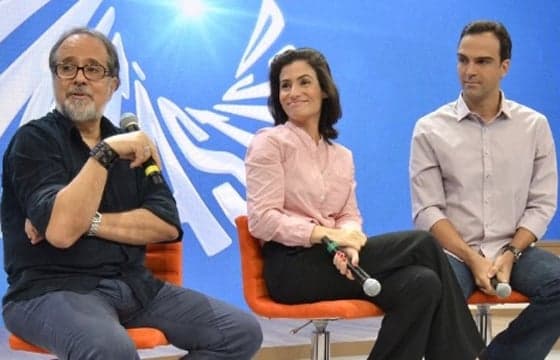 Globo teme que as grandes reportagens percam espaço no novo "Fantástico"