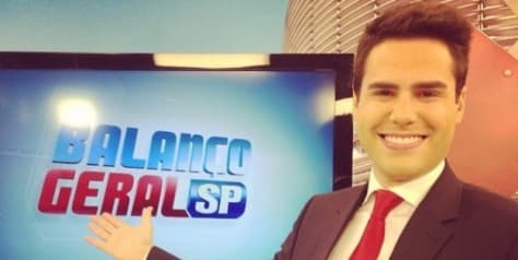 "Balanço Geral" vai bem na audiência, mas perde a liderança para a Globo
