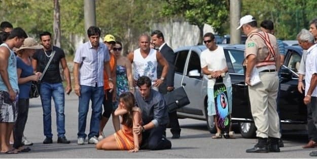 Com atrasos e baixa audiência "Em Família" entra em estado de alerta máximo