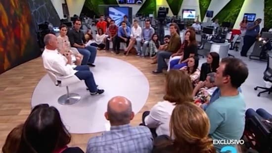 Confira os convidados da estreia do novo "Fantástico" neste domingo (27)