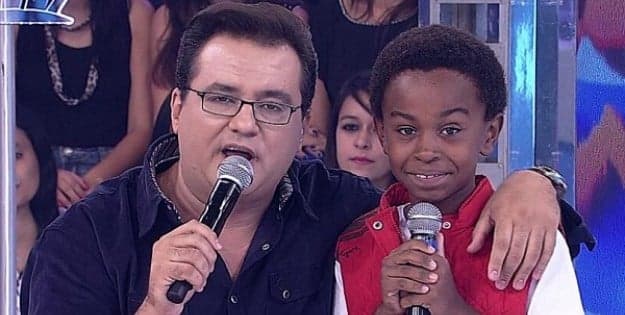 "Domingo Show" cresce no consolidado e fica na vice-liderança isolada; confira os consolidados deste domingo (13/04/14)
