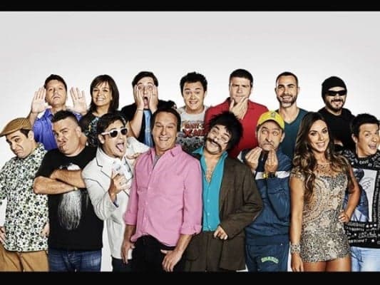 "Pânico" negocia novo contrato com a Band