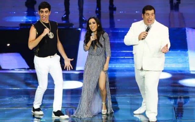 Artistas da Globo teriam levado "puxão de orelha" por fazerem piada sobre os executivos da emissora