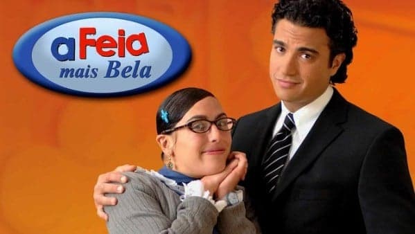 O sucesso de "A Feia Mais Bela" nas tardes do SBT: fãs pedem 2ª parte da novela