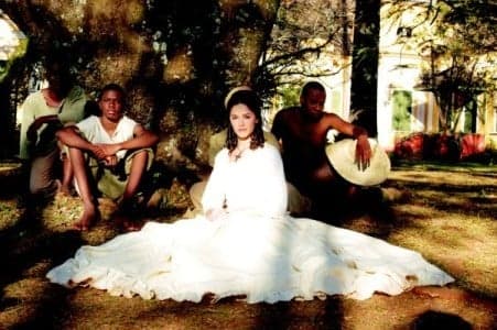 Record deve fazer nova novela que retrata a escravatura