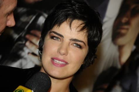 Problemática, Ana Paula Arósio estaria na pior e necessitando voltar para TV