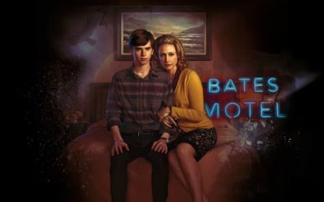 ''Bates Motel'' é renovada e terá uma terceira temporada