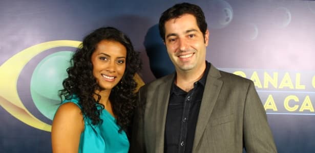 Problemas técnicos em jornal, deixam equipe da Band constrangida