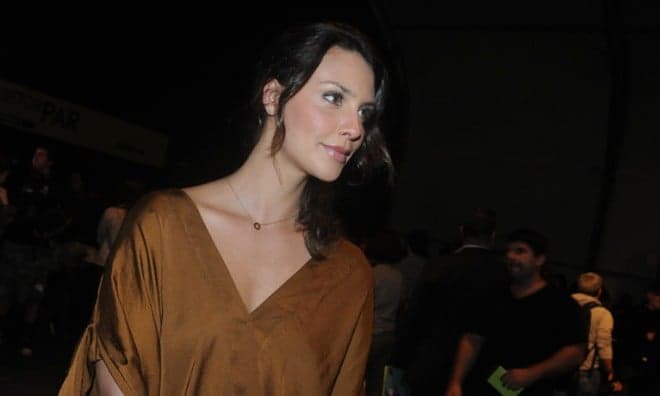 Camila Rodrigues entra para o elenco do novo programa de Rodrigo Faro