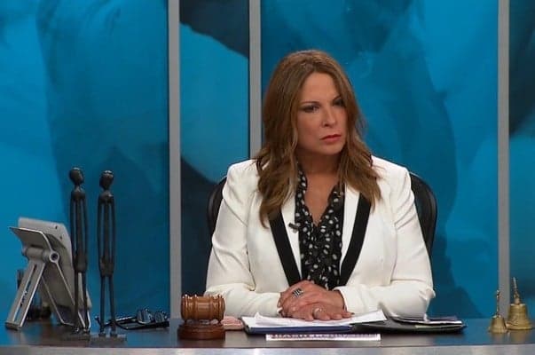 "Caso Encerrado - Proibido" volta ao ar e registra a mesma audiência pífia do "Arena SBT"