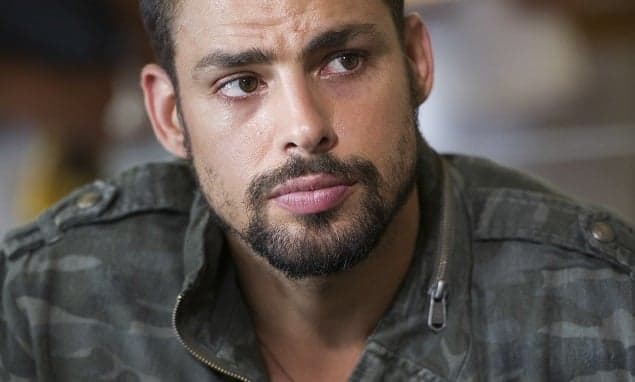 Depois de “O Caçador”, Cauã Reymond ganhará descanso