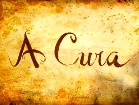 Canal Viva anuncia novas reprises no canal, como o seriado "A Cura"