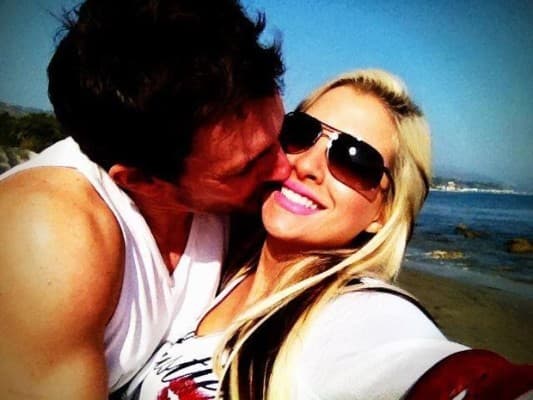 Marido da ex-BBB Clara é procurado pela justiça francesa por fraude de 1 milhão e 800 mil reais