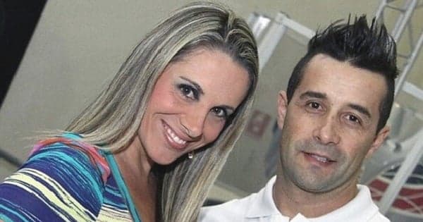 Marcos Oliver diz que foi traído e que sua ex-mulher é uma mentirosa