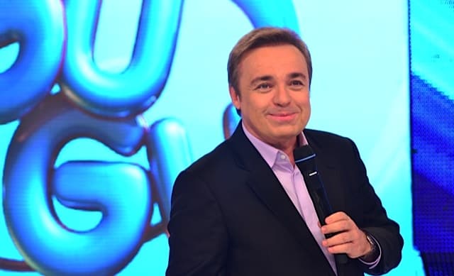 Band oferece programa diário para Gugu Liberato