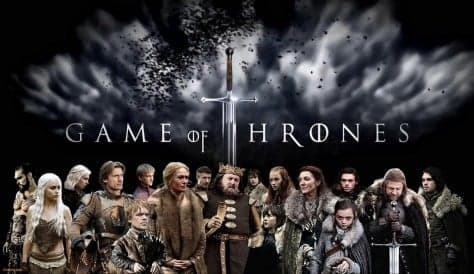 HBO anuncia renovação de mais duas temporadas de "Game of Thrones"