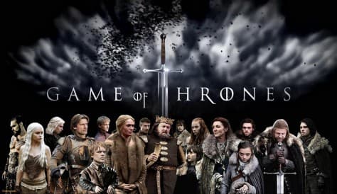 ''Foi o mais difícil'', disse o roteirista de ''Game Of Thrones'' sobre o próximo episódio da série