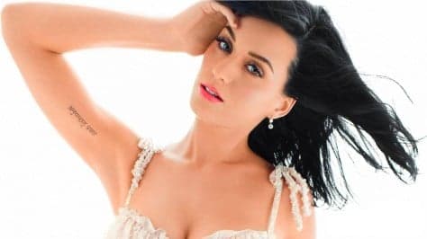A fila andou! Katy Perry já tem um novo amor