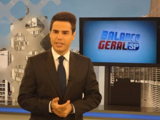"Balanço Geral SP" é a segunda maior audiência da Record; confira os consolidados desta quinta-feira (24/04/14)
