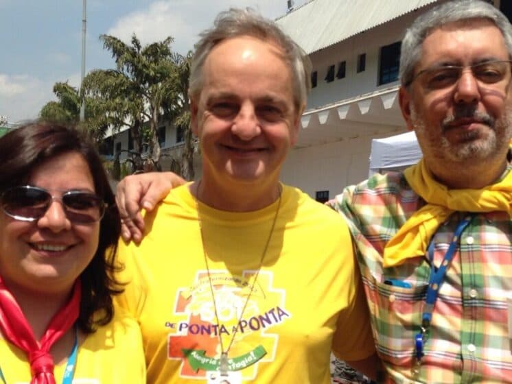 Diretor de jornalismo do SBT tentou demitir Rachel Sheherazade