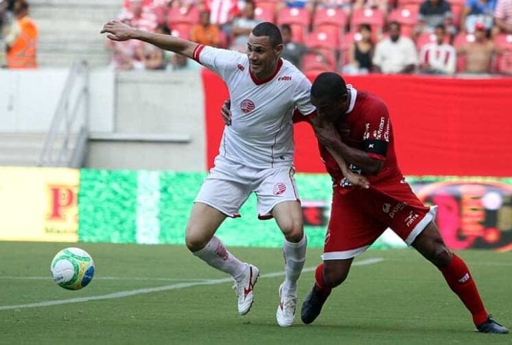 Série B do Brasileirão continua fracassando na RedeTV!
